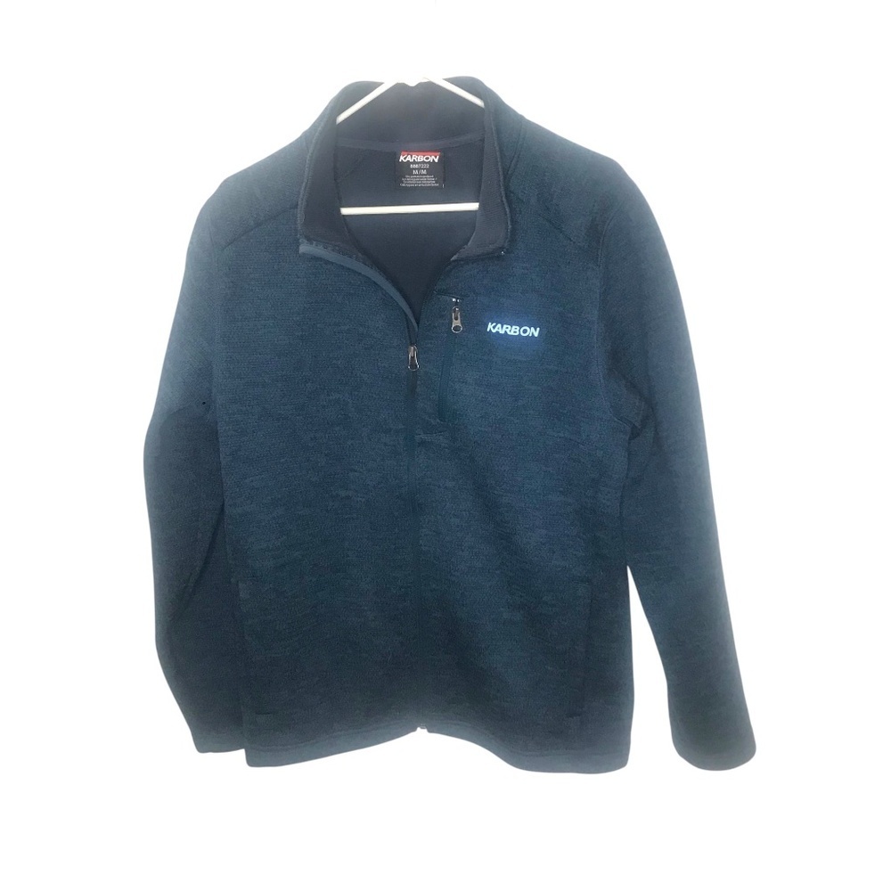 Karbon Men’s Performance Sweater